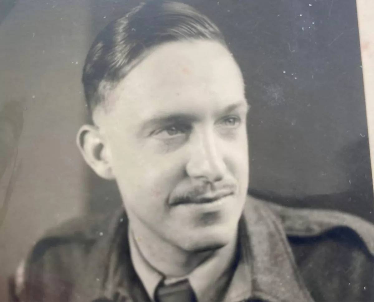 106-річний чоловік назвав "чарівну" страву, яка є його ключем до довголіття